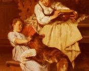 西奥多 杰拉德 : The Unwanted Guest